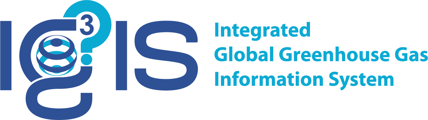 IG3IS logo