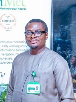 Wilfred Oluwaseun Idowu