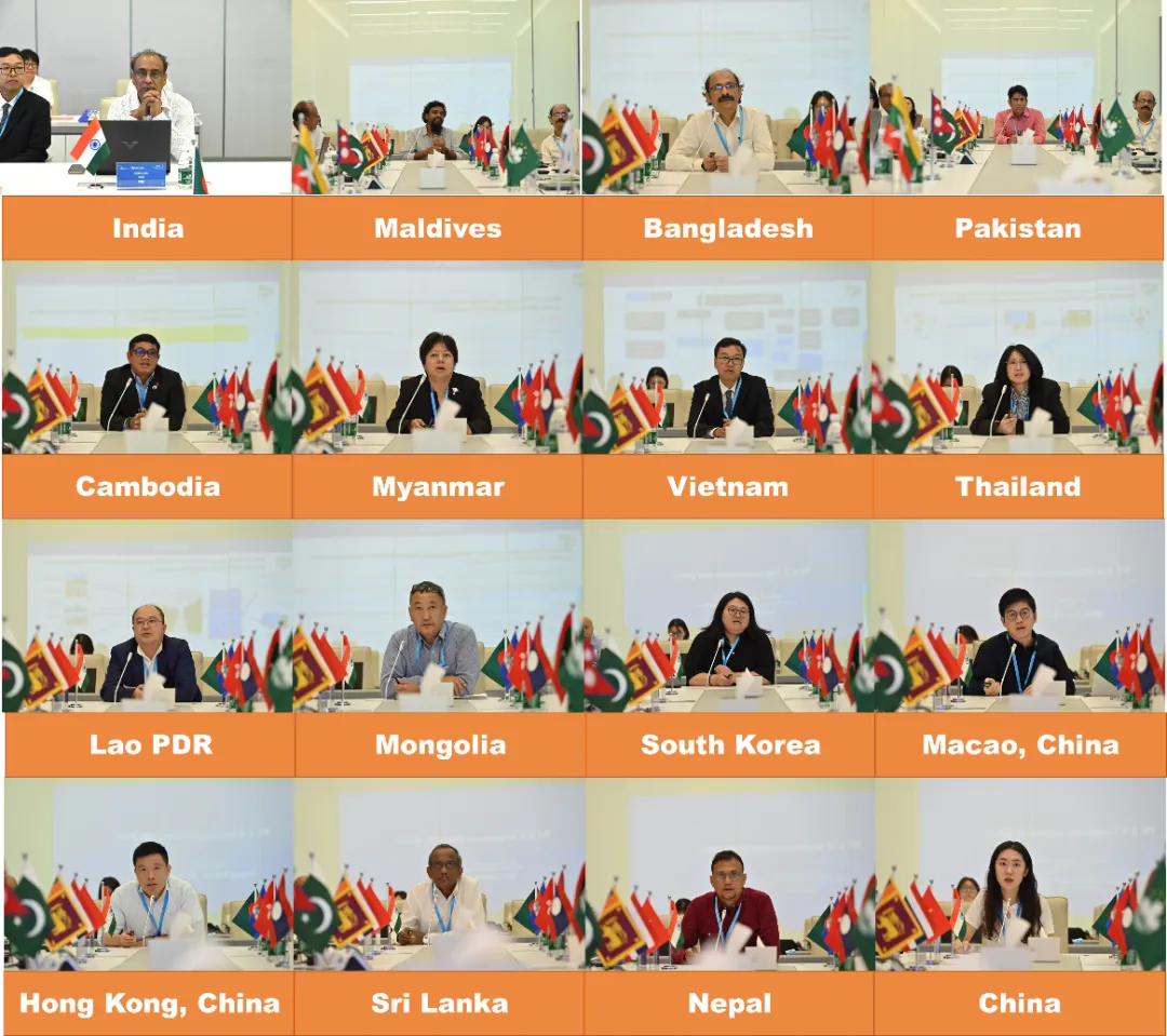 Participants