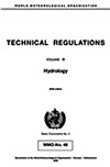 Technical regulation vol III