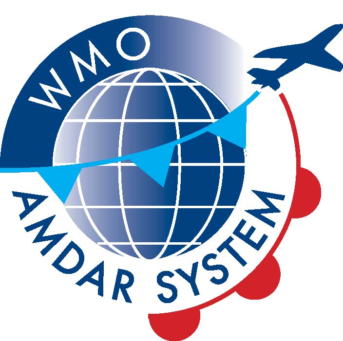 AMDAR Logo