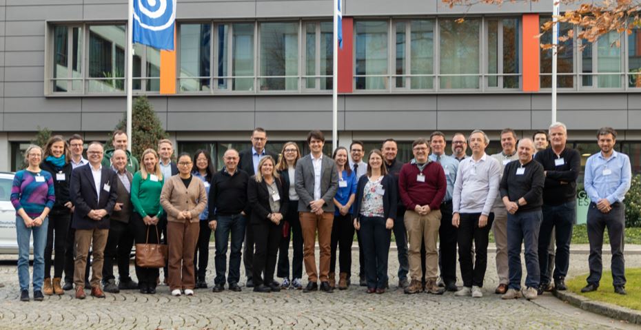 WMO Workshop on Aircraft-based Water Vapour Measurement for Aviation Application