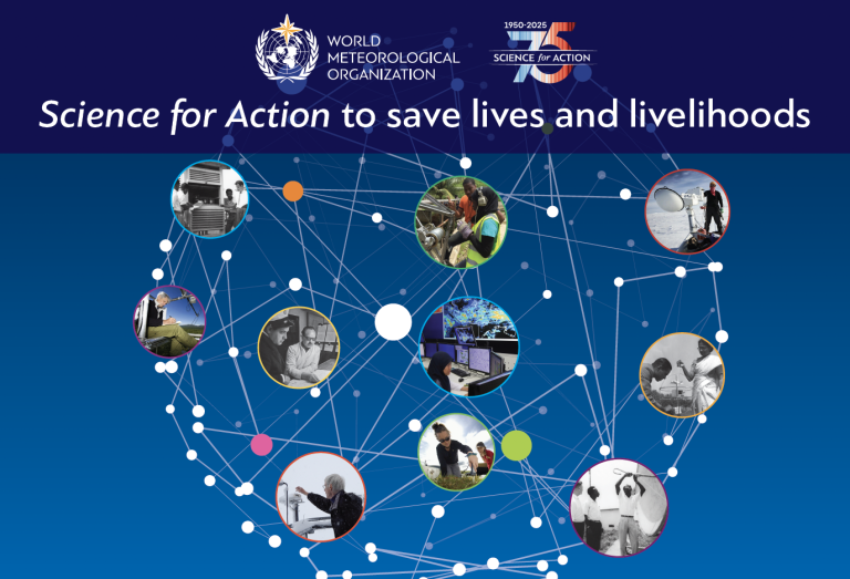 Science for Action