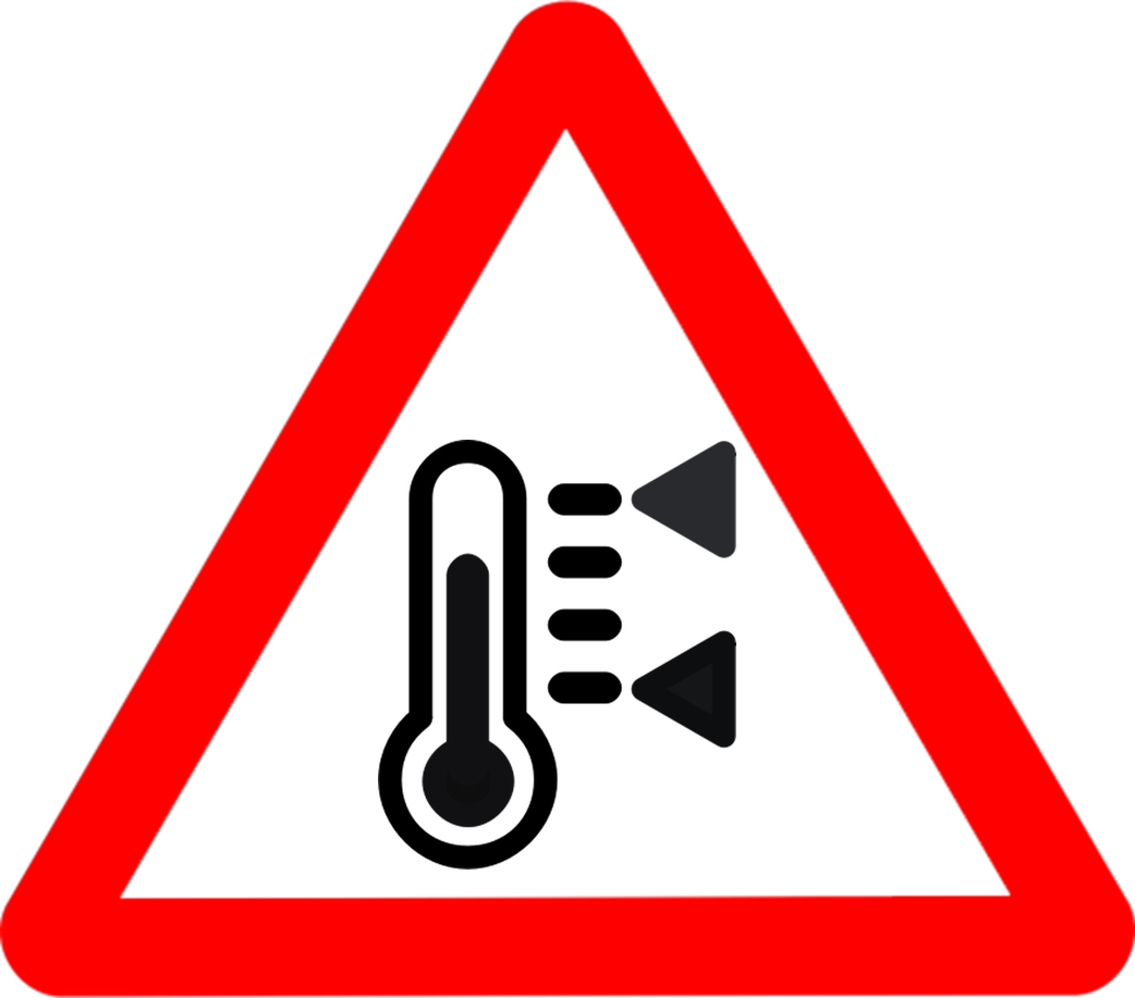 hazard-heat