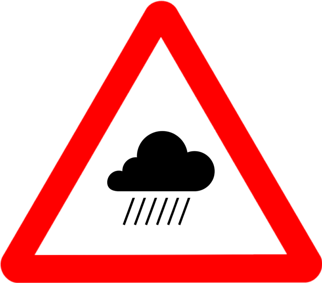 hazard-precipitation