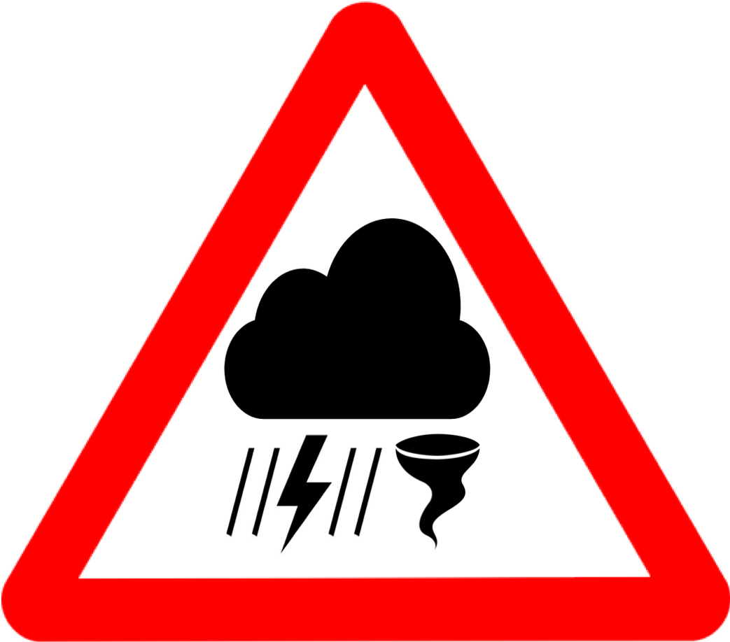 hazard-thunderstorm