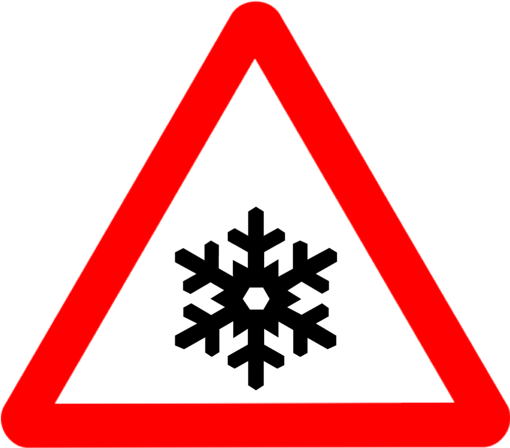 hazard-winter