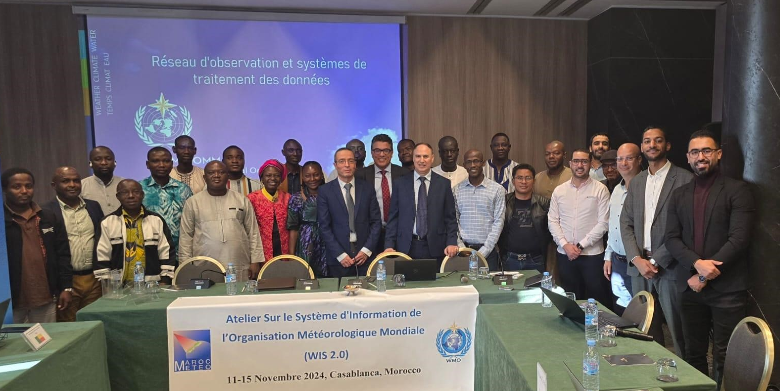 training-casablanca-2024