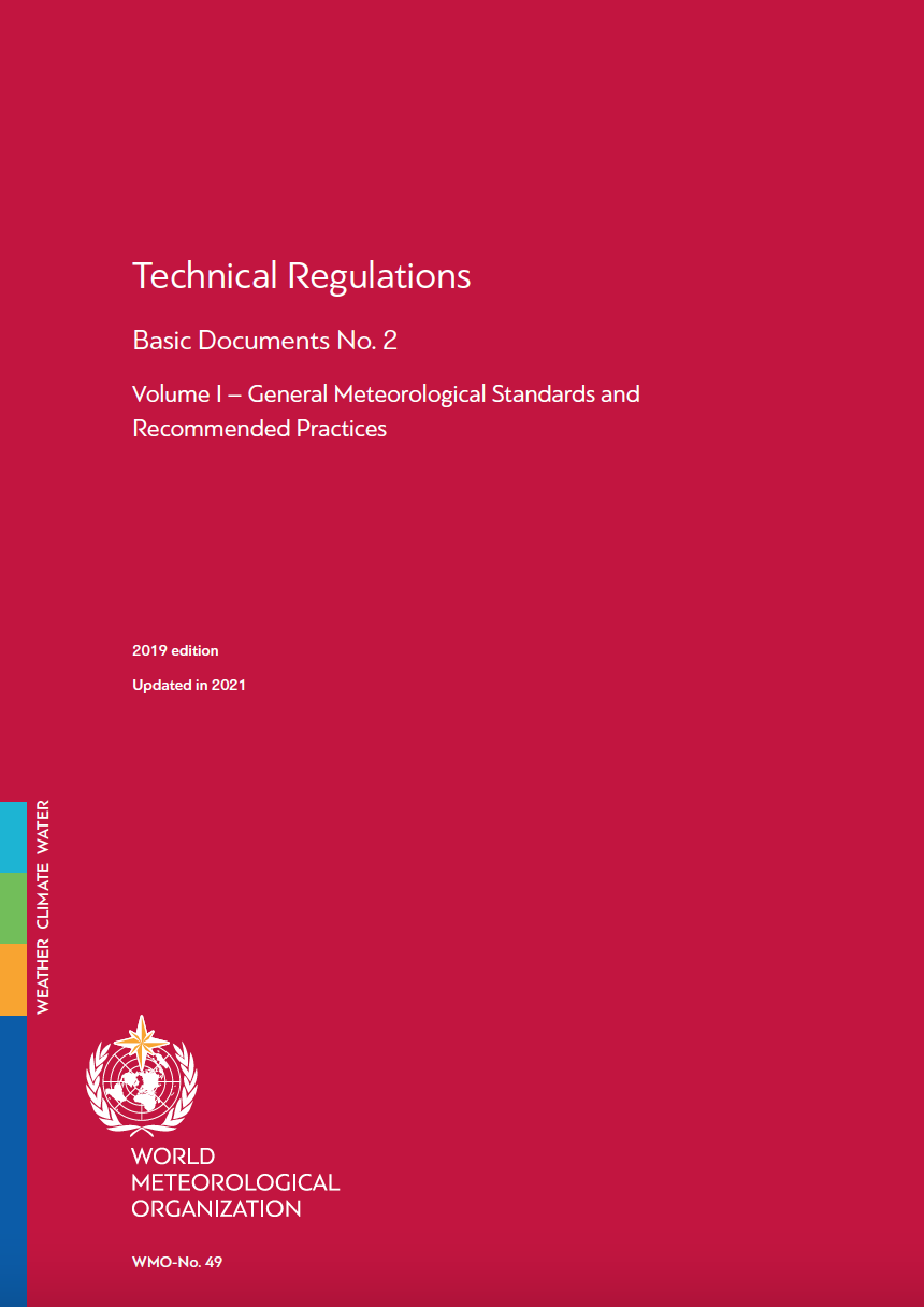 WMO-No. 49