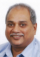 Dr. Dasarath (Jaya) Jayasuriya