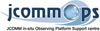 JCOMMOPS logo