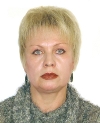 Balonishnikova