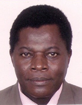 Prof. LABAN AYIEKO OGALLO