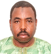 Dr Seydou B. Traore
