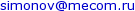 Simonov