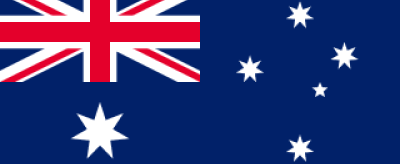 australian flag