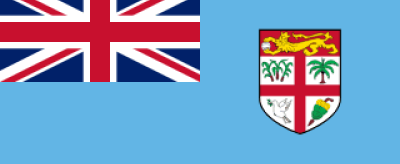 Fiji flag