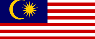 malaysian flag