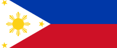 Philippines flag