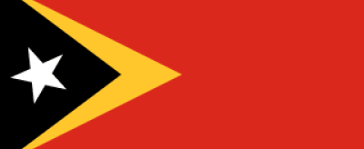 Timor Leste flag