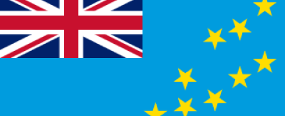 Tuvalu flag