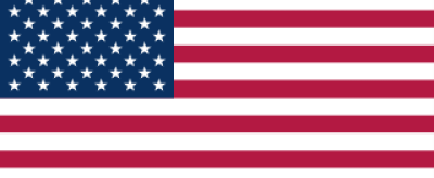 United States of America flag