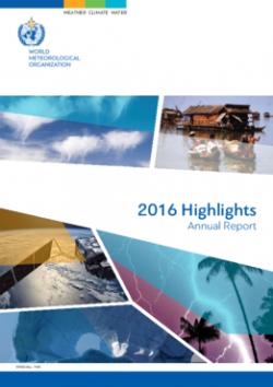 2016 Highlights Annual Report