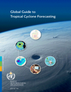 Global Guide to Tropical Cyclone Forecasting