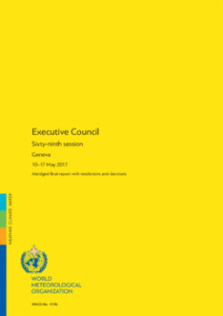 Executive Council - Sixty-ninth session
