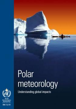 Polar Meteorology