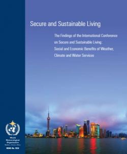 Secure and Sustainable Living - The Findings of the International Conference on Secure and Sustainable Living