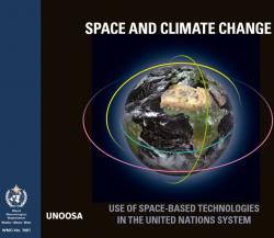 Space and Climate Change