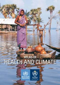 Atlas of health and climate