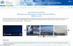 International cloud atlas - Volume II - Plates