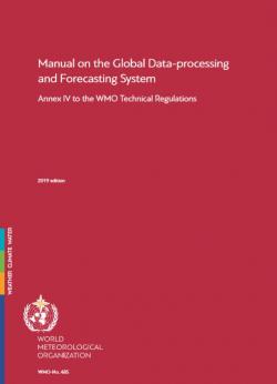 Manual on the global data-processing and forecasting system: Volume II - Regional Aspects