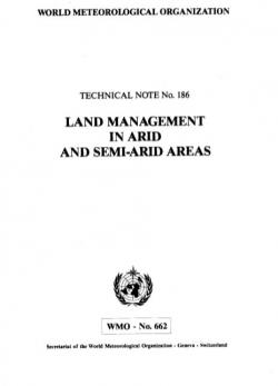 Land management in arid and semi-arid areas