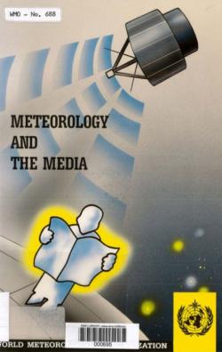 Meteorology and the media