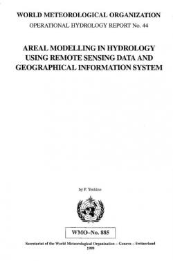 Aeral modelling in hydrology using remote sensing data and geographical information system