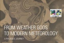 From weather gods to modern meteorology