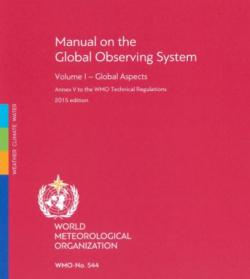 Manual on the Global Observing System: volume II - Regional aspects