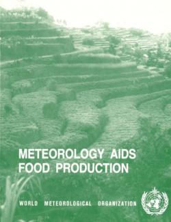 Meteorology aids food production