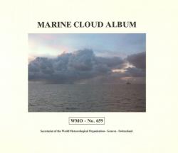 Marine cloud album