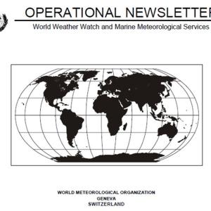 operational newsletter logo