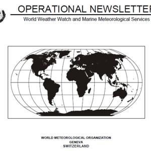 operational newsletter 2025