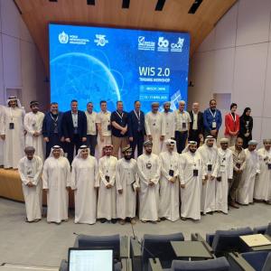 Oman opening