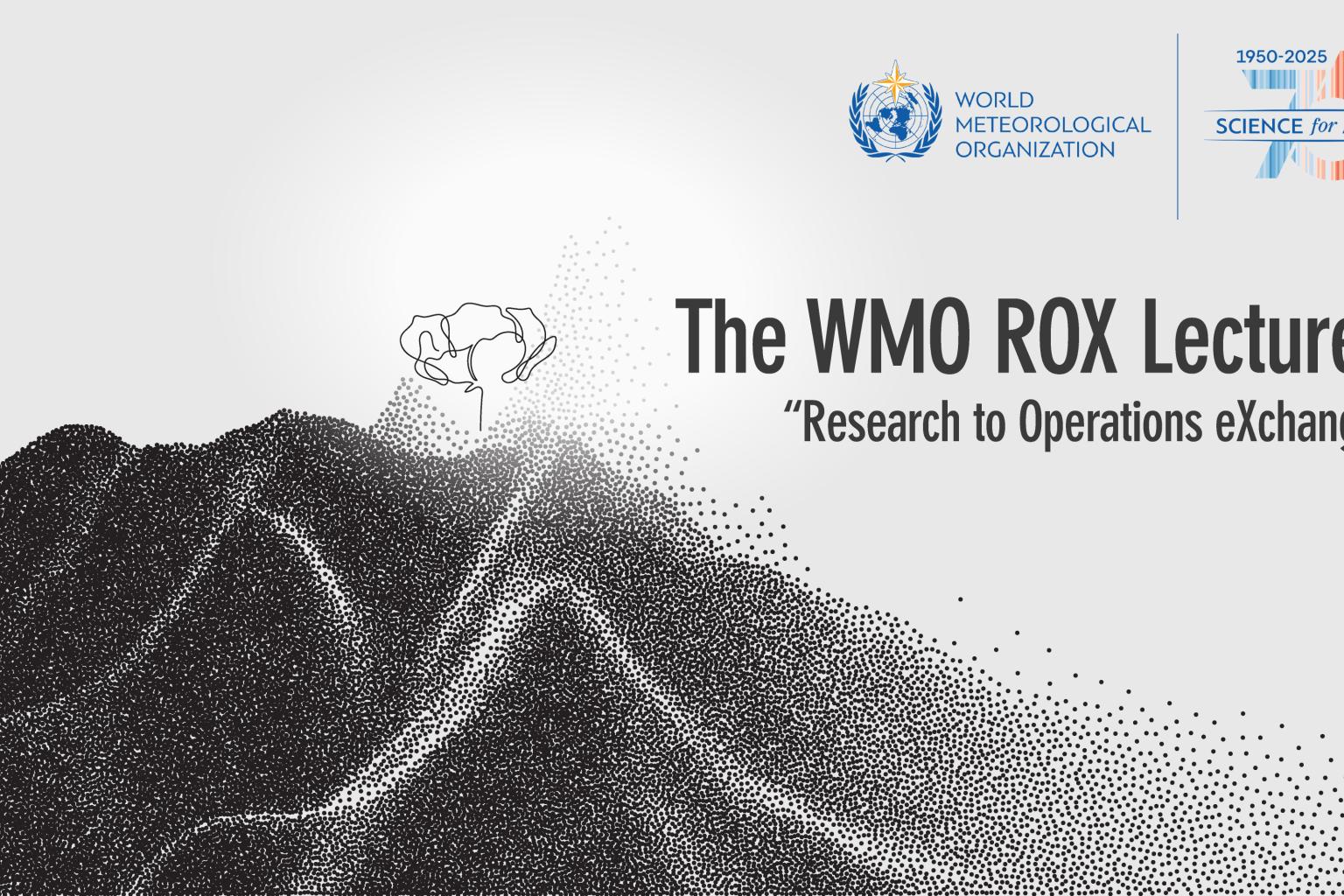 WMO Webinar Series 2025-2026 - Bridging Science and Services: From ...