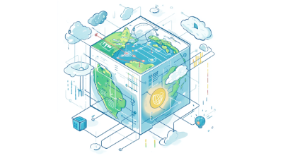 All for data and data for all!