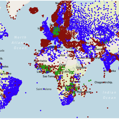 WDQMS Transition Module