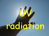 UV radiation