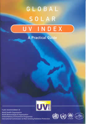 Global Solar UV Index